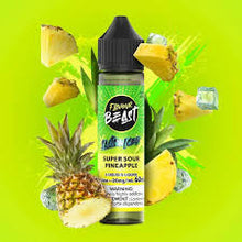 Load image into Gallery viewer, Flavour Beast 60ML

