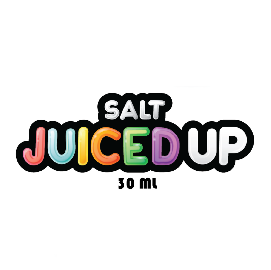 Salt Juiced Up 30ML