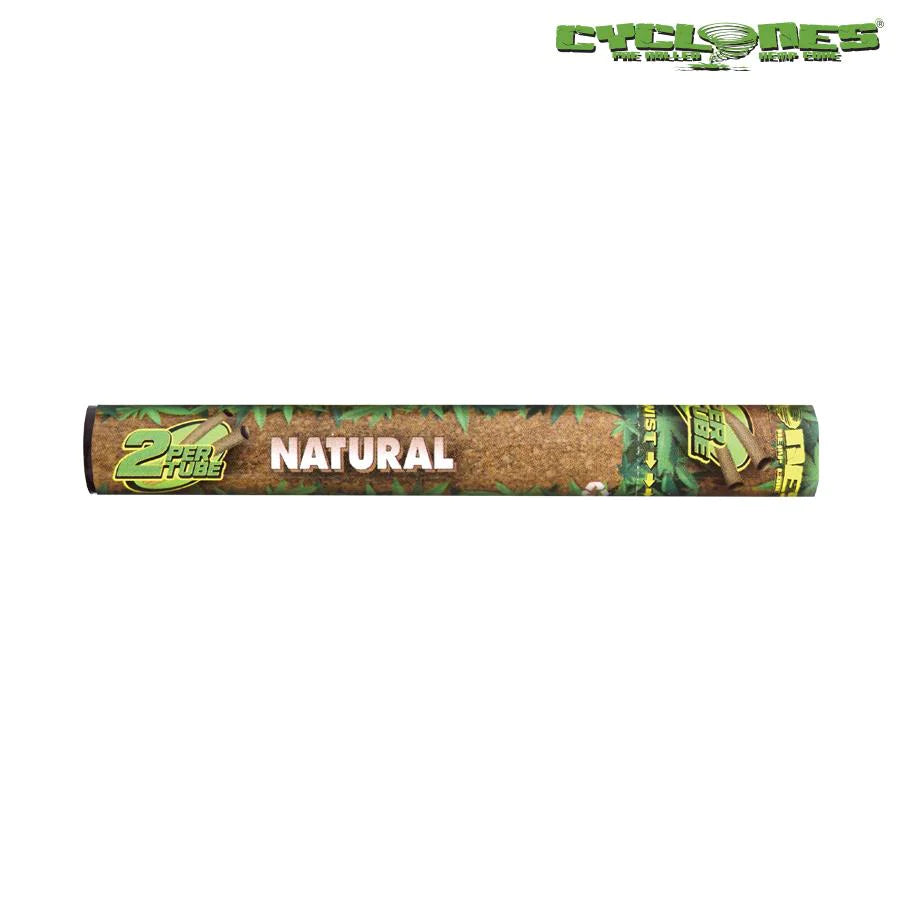 Cyclone Pre-Rolled Papers