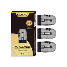 Load image into Gallery viewer, Arco Pods (2pk)
