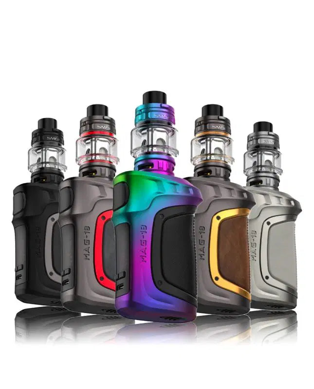 SMOK MAG-18 Kit