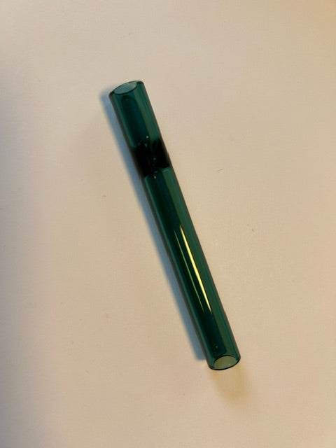 Colored Glass One Hitter