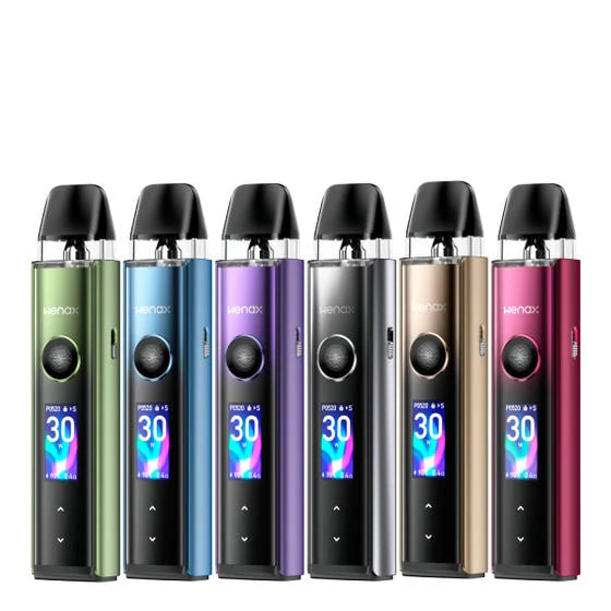 Wenax Q Pro