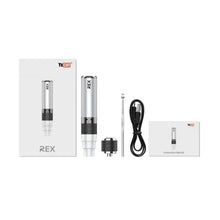 Load image into Gallery viewer, Yocan Rex Portable Enail Vaporizer Kit
